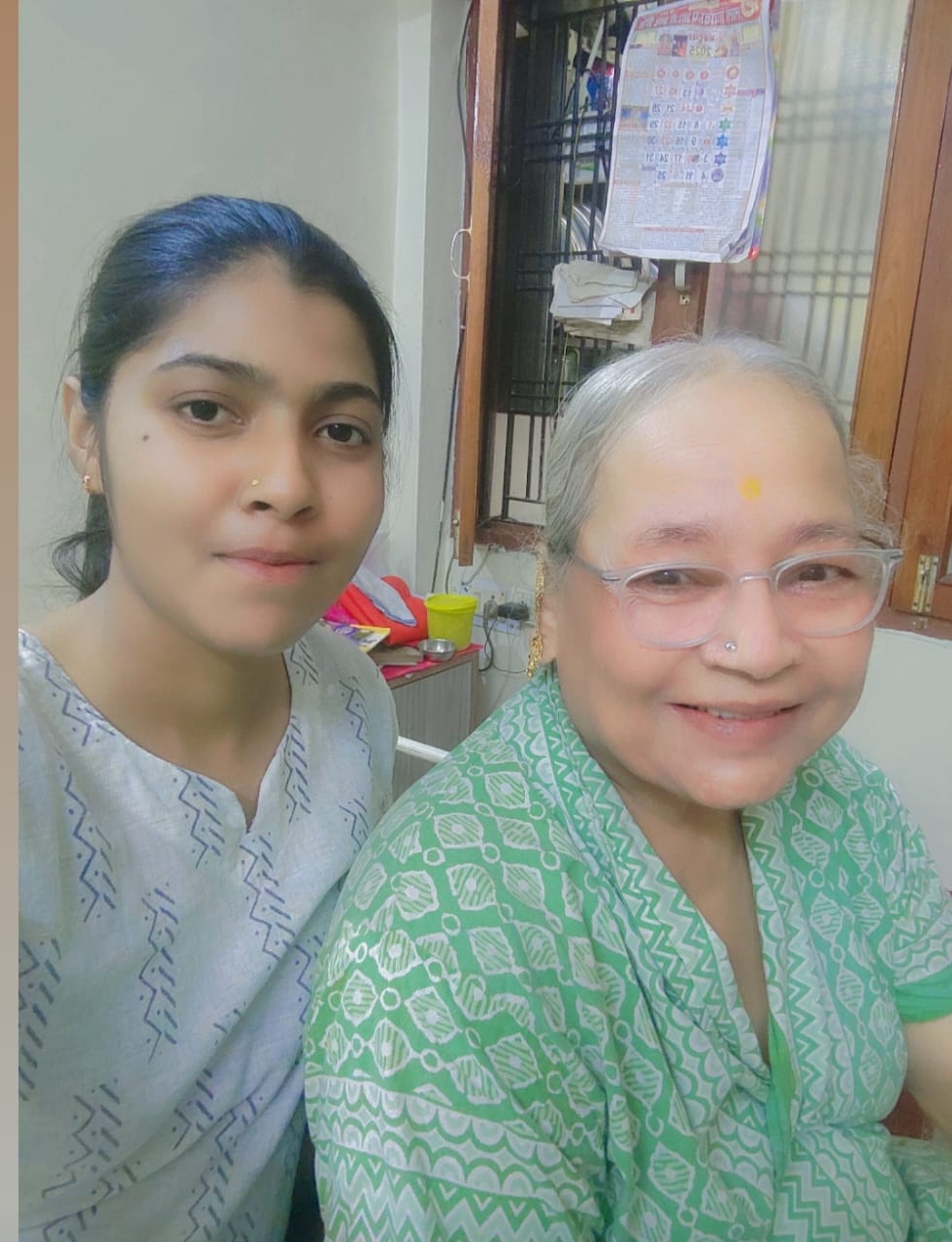 Home Nursing Services In Ujjain